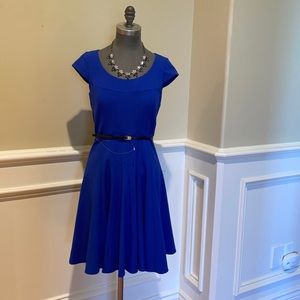 NWOT Calvin Klein Dress